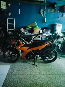 Satria fufi 2017