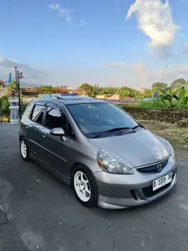 Jazz Vtec Matic mulus