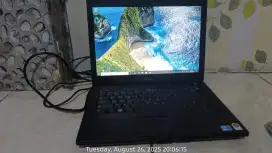 JUAL LAPTOP DELL LATITUDE E6410