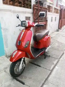 Motor listrik uwinfly t3