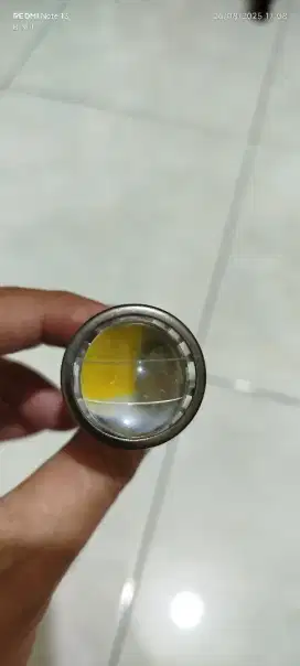 Lampu led baru pisan