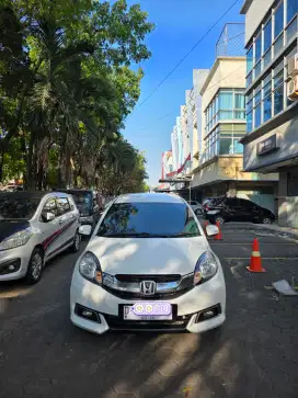 TDP 9 JT..MOBILIO E PRESTIGE MATIK/AT 2015 ANTIK..