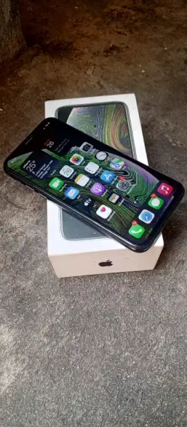 iphone xs 64gb bisa semua kartu