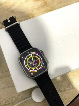 Iwatch Ultra 1 Apple