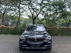7Seater Full Warranty ON! BMW X5 xDrive40i 2022 G05 GLE450 X7 LM350