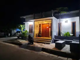 Disewakan / Dijual Rumah Tinggal Nyaman&Aman