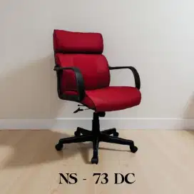 NS - 73 DC / KURSI DIREKTUR /KURSI KANTOR / KURSI KERJA /KURSI PUTAR