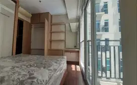 Jual Murah Apartment Puri Orchard  Tower CHB Outer Ring Road Jakarta