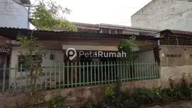 RUMAH TUA  UNTUK INVESTASI DAERAH BILAL