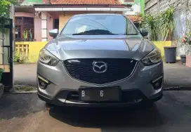 Mazda CX 5 Grand Turing yg cari mobil bagus