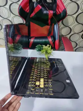 Garansi resmi 2027 ASUS TUF A15 FA506NFR
AMD RYZEN 7