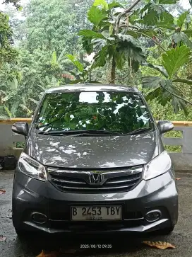 HONDA FREED SD 2014 AKHIR