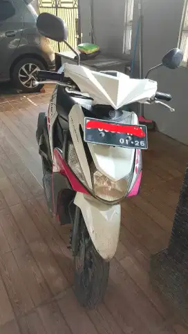 Mio M3 125 Tahun 2015