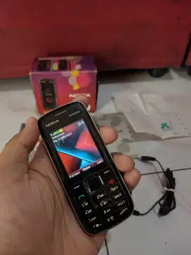 Nokia 5130 Xpress Music All Operator Fullset