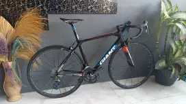 Giant TCR pro advanced seri Alpecin