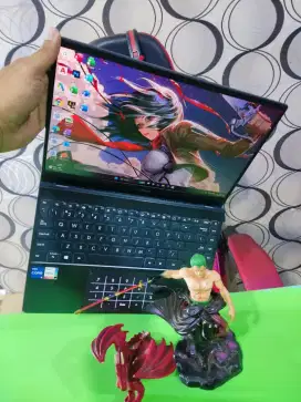 GEN 11 LIKE NEW ASUS ZENBOOK UX325EA-322 SUPERSLIM  [SSD 512GB