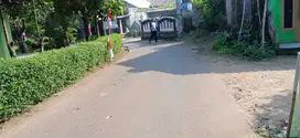 Tanah Untuk Perumahan Strategis di Parung Bogor Harga Murah