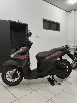Vario 125 2018 pajak panjang