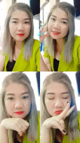 Cari kerjaan apa aja,SPG event,canvasing,reguler
