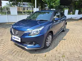 DP 5% Suzuki Baleno 1.4 Bensin-MT 2018 KKN