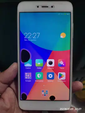 Xiaomi redmi 5a 2/16