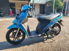 Suzuki Sipin 125 2007