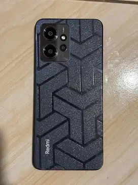 Xiaomi note 12 warna navy