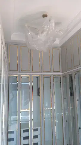 Jasa tukang interior furniture