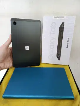 Samsung TAB A9 4/64 Bisa kartu sim (Wifi + Cell)