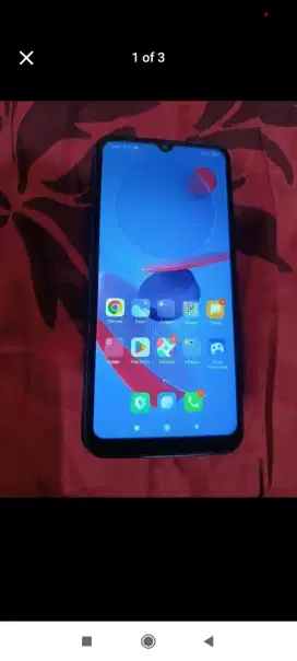 Xiaomi redmi 9c ram 4/64