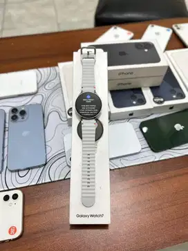 Samsung Smartwatch 7