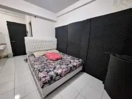 Over Kredit Apartement Riverview Tower Mahakam