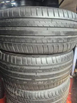 Ban copotan mercy Mechlin pilot sport4S 245/45 R9 80% 2021..2pcs