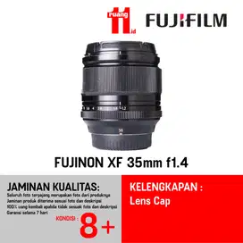 Fujinon XF 56mm f1.2 R Lensa Fujifilm sn 4420
