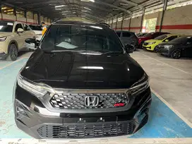 HONDA WR-V 2025