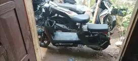 di jual sepeda listrik nya