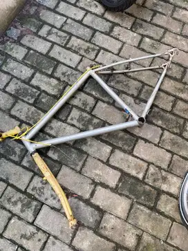 frame sepeda suzuki