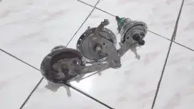 Tromol sepeda jengki