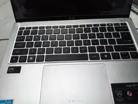 Asus swift go 14 OLED Intel Evo matot
