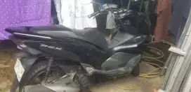 Jual Motor pcx pakai pribadi tangan pertama