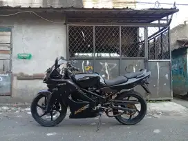 Ninja RR old 2011