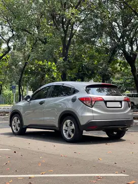 Honda HR-V 2018 Bensin