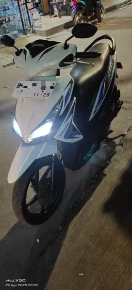 Vario Agnes 2014