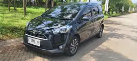 Toyota Sienta 2017 Bensin