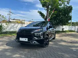 Mitsubishi Xpander 2022 Bensin