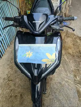 Vario led new 125 CC 2019
