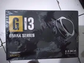 Vahid Biled G13 Max Series 2.5”