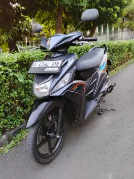 Yamaha Mio M3 2020