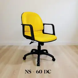 NS - 60 DC / KURSI DIREKTUR /KURSI KANTOR / KURSI KERJA /KURSI PUTAR