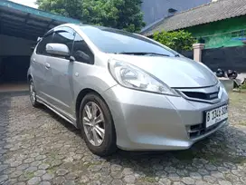 Honda Jazz 2011 Bensin